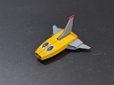 METAL ACTION TETSTER1 Anime Color Ver.