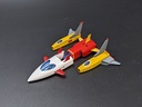 METAL ACTION TETSTER1 Anime Color Ver.