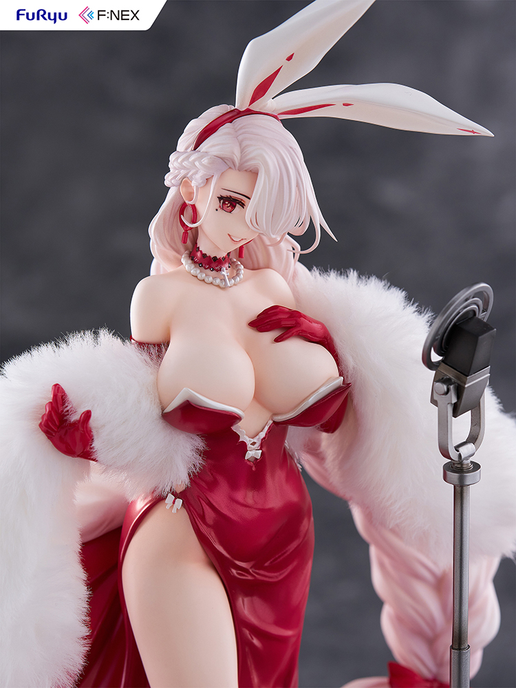 Prinz Heinrich Heinrich on Stage ver. 1/7Figure