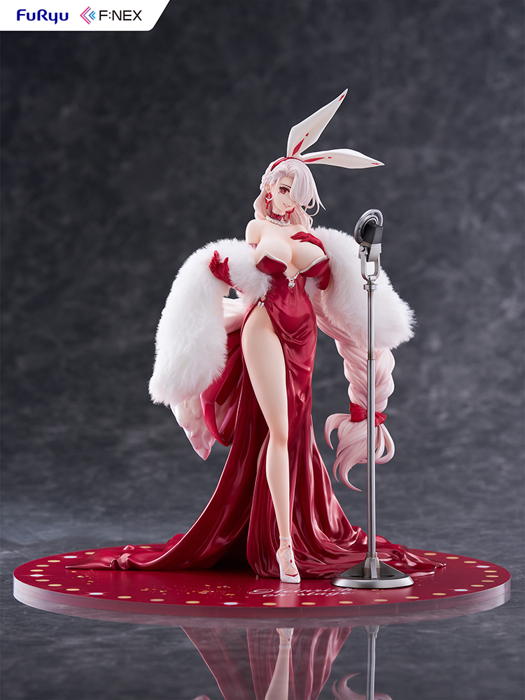 Prinz Heinrich Heinrich on Stage ver. 1/7Figure