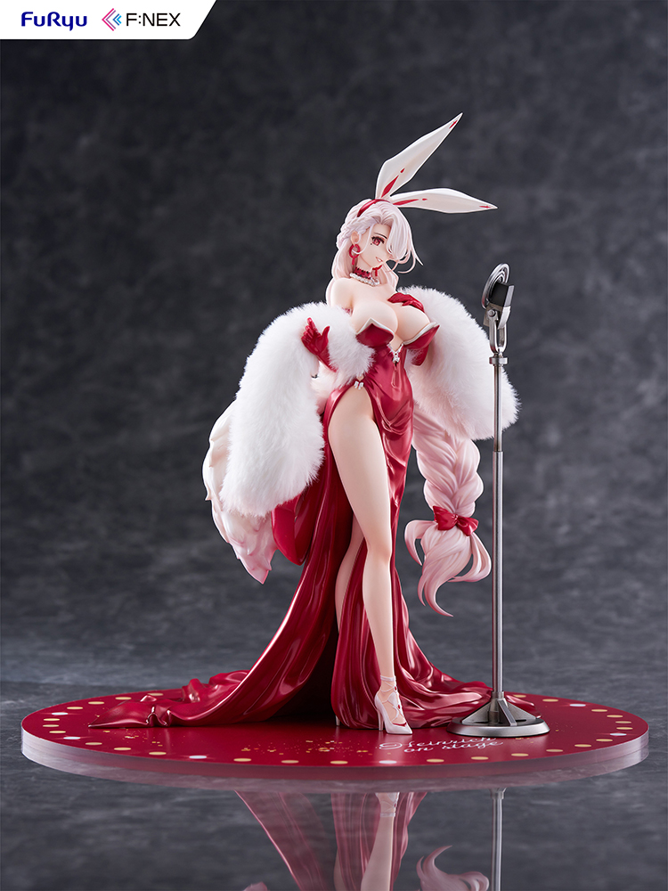 Prinz Heinrich Heinrich on Stage ver. 1/7Figure