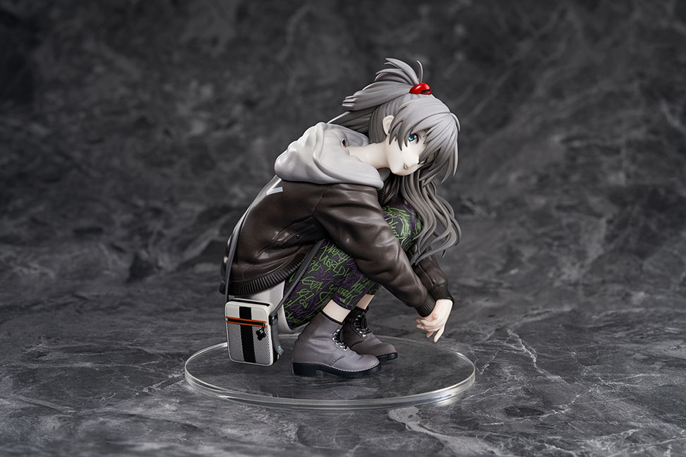Shikinami Asuka Langley Ver.RADIO EVA　Part.3　Original Color