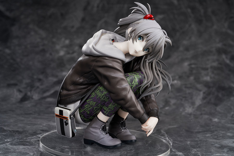 Shikinami Asuka Langley Ver.RADIO EVA　Part.3　Original Color