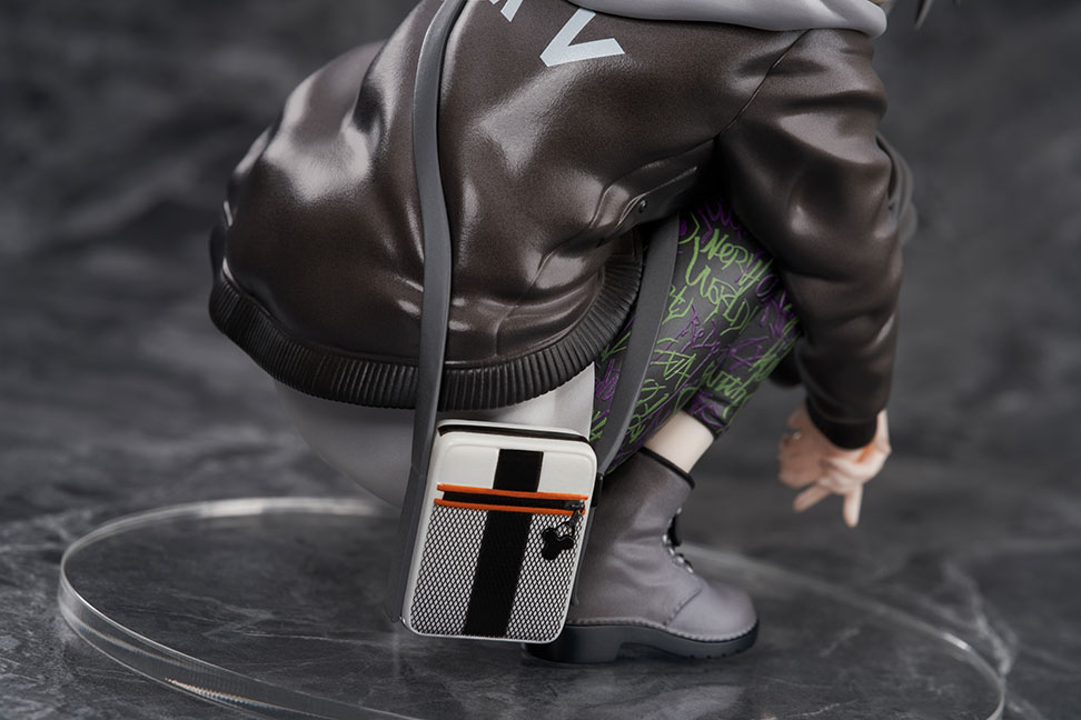 Shikinami Asuka Langley Ver.RADIO EVA　Part.3　Original Color