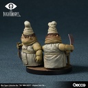 Little Nightmares Mini Figure Collection Box -Original Color Ver.-