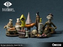Little Nightmares Mini Figure Collection Box -Original Color Ver.-