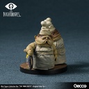 Little Nightmares Mini Figure Collection Box -Original Color Ver.-