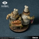 Little Nightmares Mini Figure Collection Box -Original Color Ver.-
