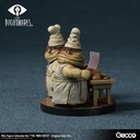 Little Nightmares Mini Figure Collection Box -Original Color Ver.-