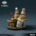Little Nightmares Mini Figure Collection Box -Original Color Ver.-