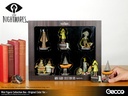 Little Nightmares Mini Figure Collection Box -Original Color Ver.-
