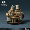 Little Nightmares Mini Figure Collection Box -Original Color Ver.-