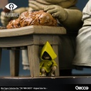 Little Nightmares Mini Figure Collection Box -Original Color Ver.-