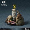 Little Nightmares Mini Figure Collection Box -Original Color Ver.-