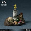 Little Nightmares Mini Figure Collection Box -Original Color Ver.-