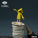 Little Nightmares Mini Figure Collection Box -Original Color Ver.-