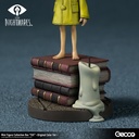 Little Nightmares Mini Figure Collection Box -Original Color Ver.-