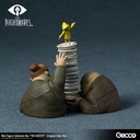 Little Nightmares Mini Figure Collection Box -Original Color Ver.-