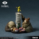 Little Nightmares Mini Figure Collection Box -Original Color Ver.-