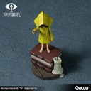 Little Nightmares Mini Figure Collection Box -Original Color Ver.-