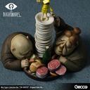 Little Nightmares Mini Figure Collection Box -Original Color Ver.-