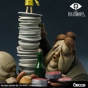 Little Nightmares Mini Figure Collection Box -Original Color Ver.-