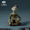 Little Nightmares Mini Figure Collection Box -Original Color Ver.-