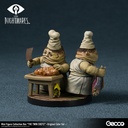Little Nightmares Mini Figure Collection Box -Original Color Ver.-