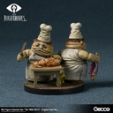 Little Nightmares Mini Figure Collection Box -Original Color Ver.-