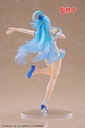 KonoSuba: God's Blessing on This Wonderful World! 3 Coreful Figure - Aqua (Swimwear Ver.)