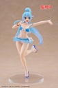 KonoSuba: God's Blessing on This Wonderful World! 3 Coreful Figure - Aqua (Swimwear Ver.)
