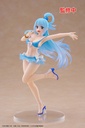 KonoSuba: God's Blessing on This Wonderful World! 3 Coreful Figure - Aqua (Swimwear Ver.)