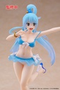 KonoSuba: God's Blessing on This Wonderful World! 3 Coreful Figure - Aqua (Swimwear Ver.)