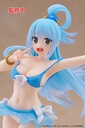 KonoSuba: God's Blessing on This Wonderful World! 3 Coreful Figure - Aqua (Swimwear Ver.)