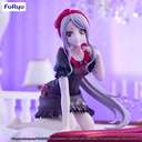 OVERLORD Noodle Stopper Figure -Shalltear Loungewear ver.-