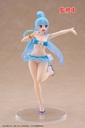 KonoSuba: God's Blessing on This Wonderful World! 3 Coreful Figure - Aqua (Swimwear Ver.)
