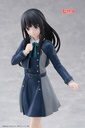 Lycoris Recoil Coreful Figure - Takina Inoue (School Uniform Ver.)