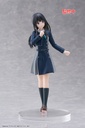 Lycoris Recoil Coreful Figure - Takina Inoue (School Uniform Ver.)