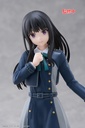 Lycoris Recoil Coreful Figure - Takina Inoue (School Uniform Ver.)