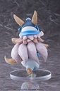 Made in Abyss: The Golden City of the Scorching Sun Coreful Figure - Nanachi (2nd Season Ver.) Reissue