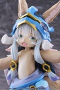 Made in Abyss: The Golden City of the Scorching Sun Coreful Figure - Nanachi (2nd Season Ver.) Reissue