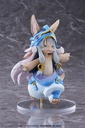Made in Abyss: The Golden City of the Scorching Sun Coreful Figure - Nanachi (2nd Season Ver.) Reissue