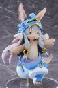 Made in Abyss: The Golden City of the Scorching Sun Coreful Figure - Nanachi (2nd Season Ver.) Reissue