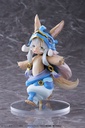 Made in Abyss: The Golden City of the Scorching Sun Coreful Figure - Nanachi (2nd Season Ver.) Reissue