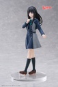 Lycoris Recoil Coreful Figure - Takina Inoue (School Uniform Ver.)