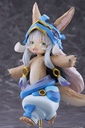 Made in Abyss: The Golden City of the Scorching Sun Coreful Figure - Nanachi (2nd Season Ver.) Reissue