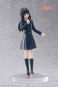 Lycoris Recoil Coreful Figure - Takina Inoue (School Uniform Ver.)
