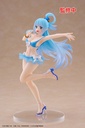 KonoSuba: God's Blessing on This Wonderful World! 3 Coreful Figure - Aqua (Swimwear Ver.)