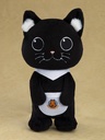 Plushie Sabu