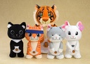 Plushie Sabu